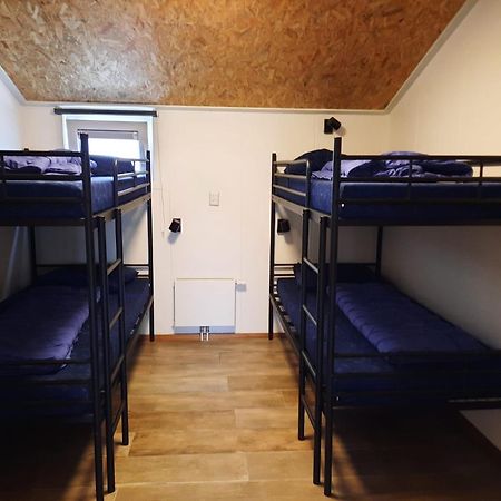Camping De Grienduil Nieuwland  Екстер'єр фото