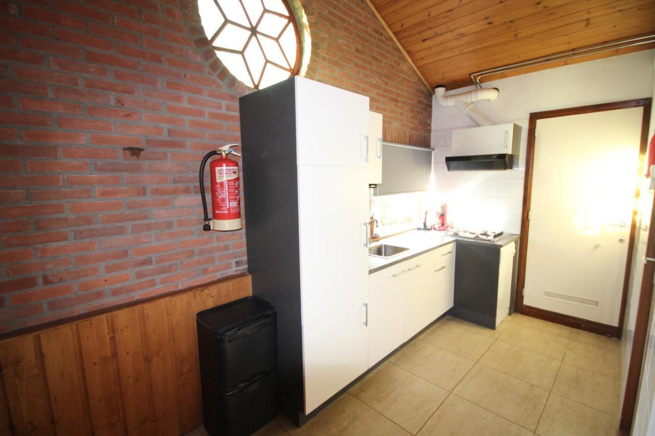 Camping De Grienduil Nieuwland  Екстер'єр фото