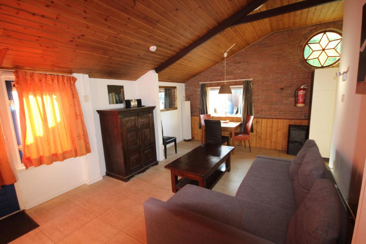Camping De Grienduil Nieuwland  Екстер'єр фото