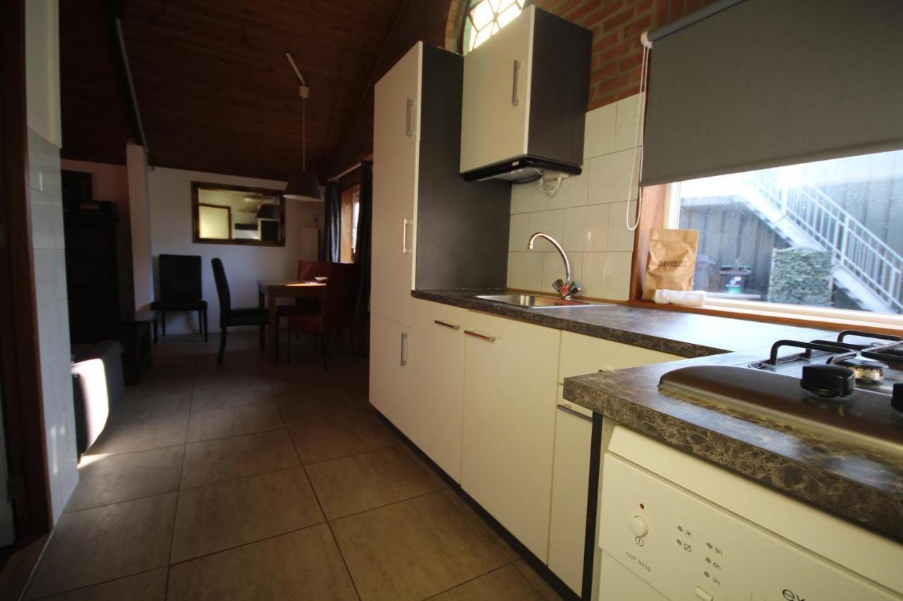 Camping De Grienduil Nieuwland  Екстер'єр фото