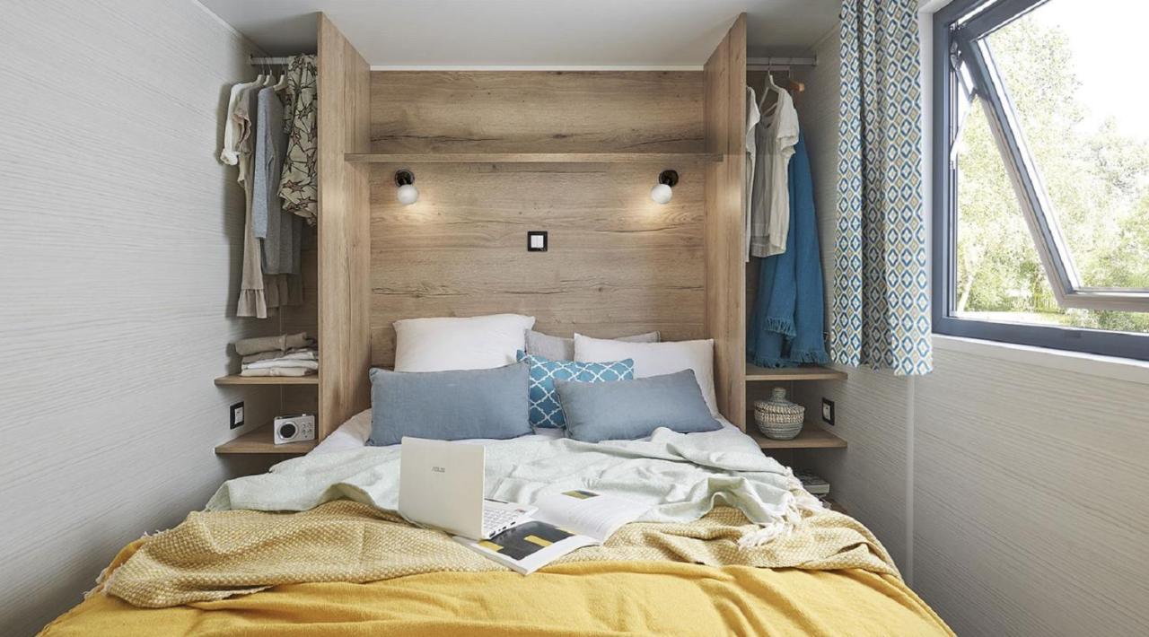 Camping De Grienduil Nieuwland  Екстер'єр фото