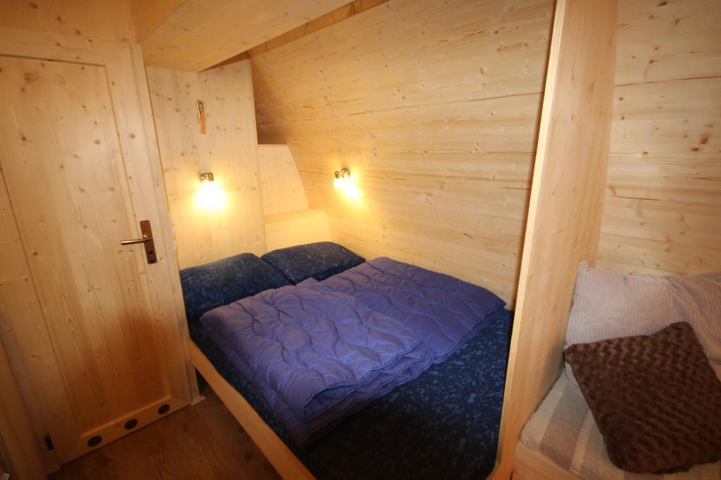 Camping De Grienduil Nieuwland  Екстер'єр фото
