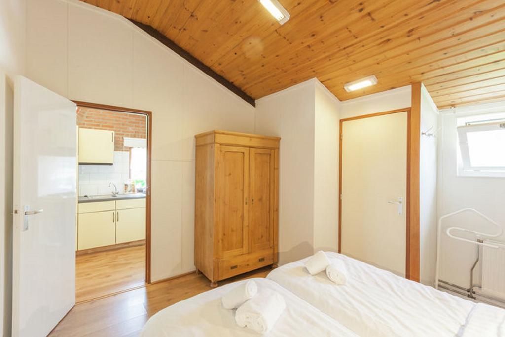 Camping De Grienduil Nieuwland  Екстер'єр фото