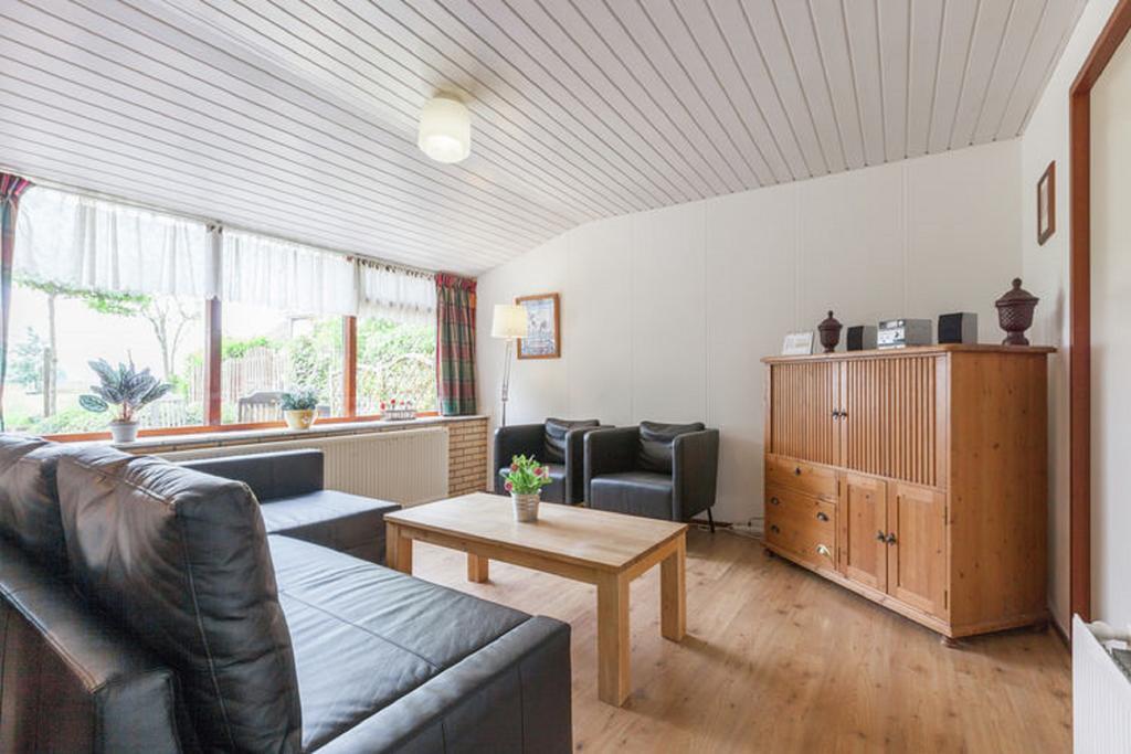Camping De Grienduil Nieuwland  Екстер'єр фото
