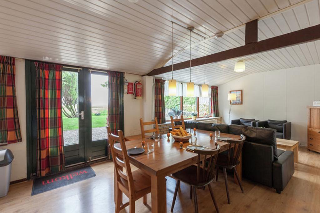 Camping De Grienduil Nieuwland  Екстер'єр фото