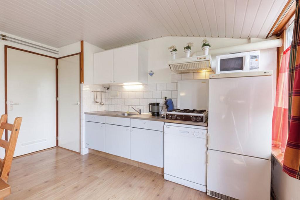 Camping De Grienduil Nieuwland  Екстер'єр фото