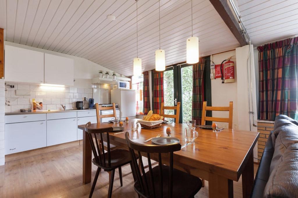 Camping De Grienduil Nieuwland  Екстер'єр фото