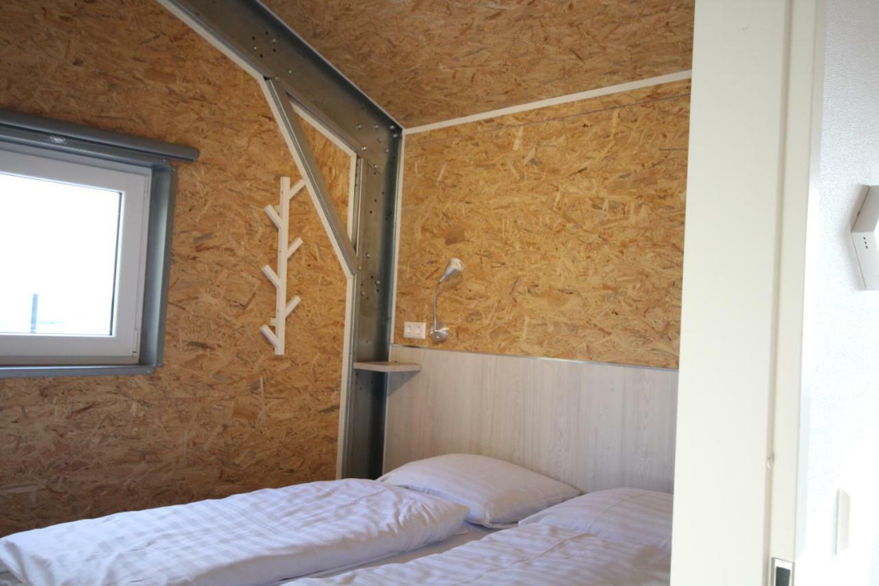 Camping De Grienduil Nieuwland  Екстер'єр фото