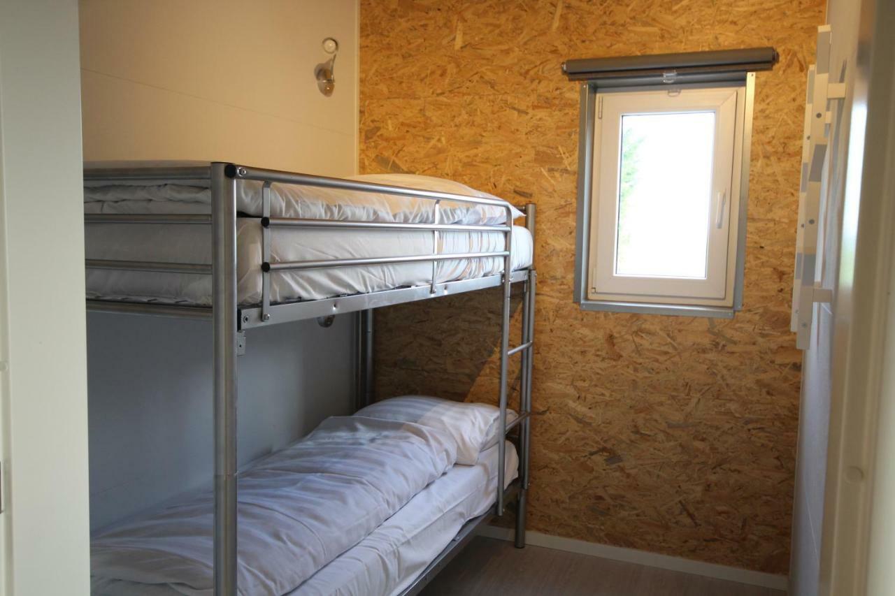 Camping De Grienduil Nieuwland  Екстер'єр фото