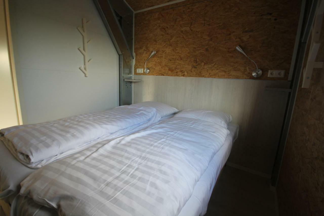 Camping De Grienduil Nieuwland  Екстер'єр фото