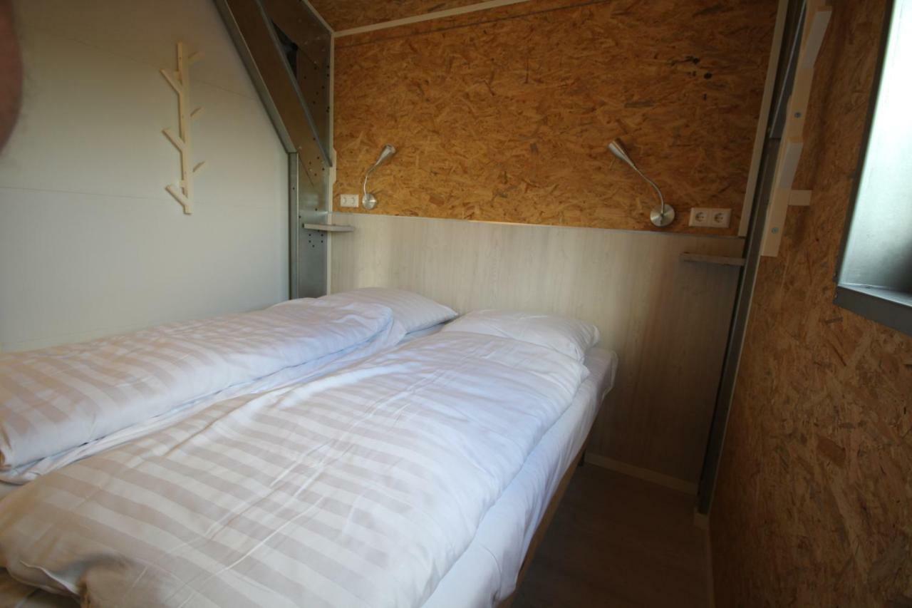 Camping De Grienduil Nieuwland  Екстер'єр фото